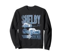 Carroll Shelby Cobra Mono AD Felpa