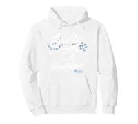 Carroll Shelby Cobra Mono Felpa con Cappuccio