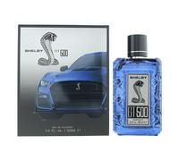 Carroll Shelby GT500 Eau De Toilette 100ml For Men