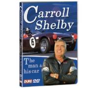 Carroll Shelby: The Man And His Cars (DVD) Carroll Shelby