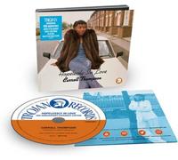 Carroll Thompson Hopelessly in Love (Expanded Edition) (CD) Remastered Album