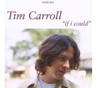 Carroll, Tim - If I Could