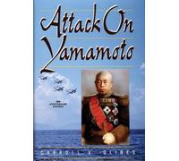 Carroll V. Glines Attack on Yamamoto (Copertina rigida)