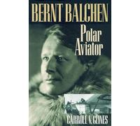 Carroll V. Glines Bernt Balchen (Tascabile)