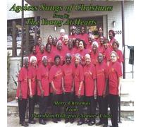 Carrollton Hollygrove Senior Center Choir Young At - Ageless Songs Of Christmas