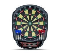 Carromco, Bersaglio per Freccette elettronico Striker-401, Standard