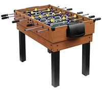 Carromco, Calcetto Choice-XT, incl. Palline, Standard