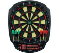 CARROMCO Elettronica DARTBOARD STRIKER-401, con alimentatore 3 fori distanza ...