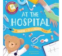 Carron Brown At the Hospital (Copertina rigida) Shine-A-Light