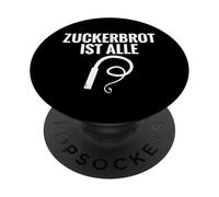 Carrot è tutto umorismo nero, i bei tempi sono finiti PopSockets PopGrip Adesivo