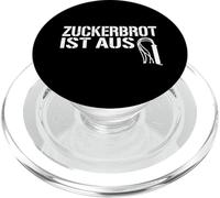 Carrot è tutto umorismo nero, i bei tempi sono finiti PopSockets PopGrip per MagSafe