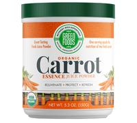 Carrot Essence Polvere 150g