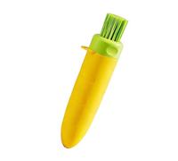 Carrot Shape Kitchen Peeling Gadget Garlic Peeler Skin Remover | Garlic Peeler Tube Roller Garlic Peeler Skin Remover for Picnic Traveling Bar Kitchen BBQ Women Men Adults