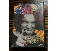 Carrot Top - Carrot Top Rocks Las Vegas