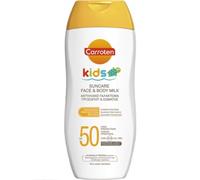 Carroten Kids Viso e Corpo Bambini Crema Solare Emulsione SPF50 200ml