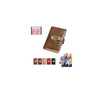 Carroterr 100 buste per il risparmio di denaro con blocco password, raccoglitore per risparmiare denaro, buste per contanti per budget, sfide di risparmio, pianificatore del budget con buste in