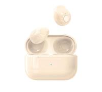Carroterr Auricolare Bluetooth Invisibile Mini Cuffie Nascoste Mini Cuffie Stereo 5.2 Digital BT