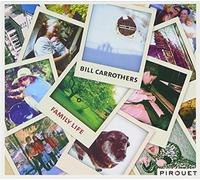 Carrothers Bill - Family Life