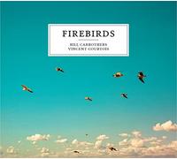 Carrothers Bill - Firebirds
