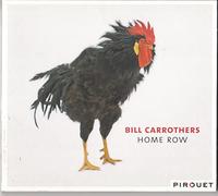 Carrothers Bill - Home Row