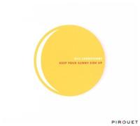 Carrothers, Bill - Keep Your Sunny Side Up by Carrothers, Bill (2011-04-05)