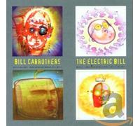 Carrothers,Bill - The Electric Bill