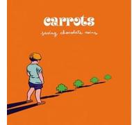 CARROTS - SAVING CHOCOLATE COINS