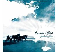 Carrots & Stick - Carrots & Stick