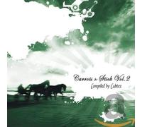 Carrots & Stick: Compiled By Cubixx - Vol. 2-Carrots & Stick: Compiled By Cubixx (2 CD)