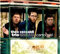 Carrousel/Can You Smile