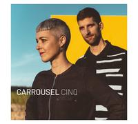 Carrousel - Cinq