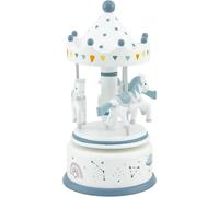 CARROUSEL: GRIGIO BLU (PM)