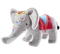 Carrowana di Peluche a Forma di Elefante