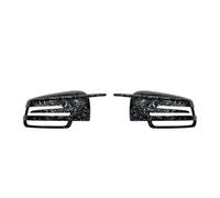 Carrozza a Specchio specchietto Esterno per Benz A B Classe W176 W246 CLA C117 GLK X204 GLA X156 Coperchio retrovisore Laterale