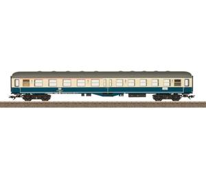 Carrozza da viaggio ABylb 411
