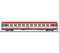 Carrozza da viaggio Bmz