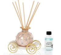 CARROZZA FIABA CENERENTOLA BOMBONIERE MATRIMONIO COMUNIONE