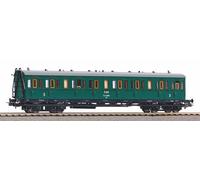 Carrozza passeggeri Ca 3ª classe ČSD H0