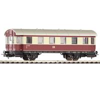 Carrozza passeggeri di 2a classe DR III - Piko