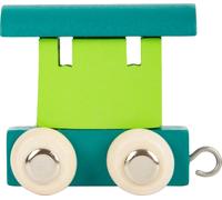 Carrozza verde Small Foot