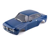 Carrozzeria Alfa Romeo 2000 GTAm Trasparente + Accessori 1/10 Killerbody cod. 48318
