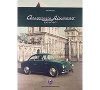 Carrozzeria Allemano Torino - Giuliano Silli - 2019