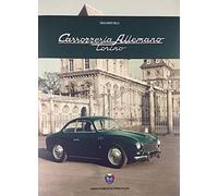 Carrozzeria Allemano Torino
