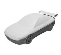 Carrozzeria Auto RC Ford Probe GT Scala 1:10 Versione NFS Stampata 3D