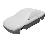 Carrozzeria Ford Probe GT per Modello RC 1:10 Termoformatura Stampato 3D