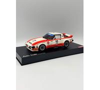 Carrozzeria Kyosho Mini-z MAZDA SAVANA RX-7 (SA22C) 1979 DAYTONA CAR MZP161R