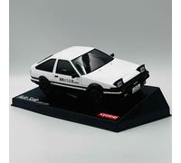 Carrozzeria Kyosho Mini-z Toyota SPRINTER TRUENO AE86 INITIAL D MZP479ID
