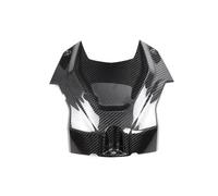 Carrozzeria Motore Inferiore Motocicletta Per BMW S1000R M1000R 2021-2025 Alette Fibra Carbonio Pura Parti Posteriori Parafanghi Kit Carenatura. Accessori(Front Tank Cover)