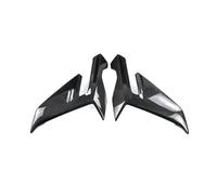 Carrozzeria Motore Inferiore Motocicletta Per BMW S1000R M1000R 2021-2025 Alette Fibra Carbonio Pura Parti Posteriori Parafanghi Kit Carenatura. Accessori(Side Fairings)