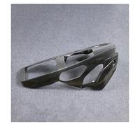 Carrozzeria Motore Inferiore Motocicletta Per BMW S1000R M1000R 2021-2025 Alette Fibra Carbonio Pura Parti Posteriori Parafanghi Kit Carenatura. Accessori(Belly Pan)